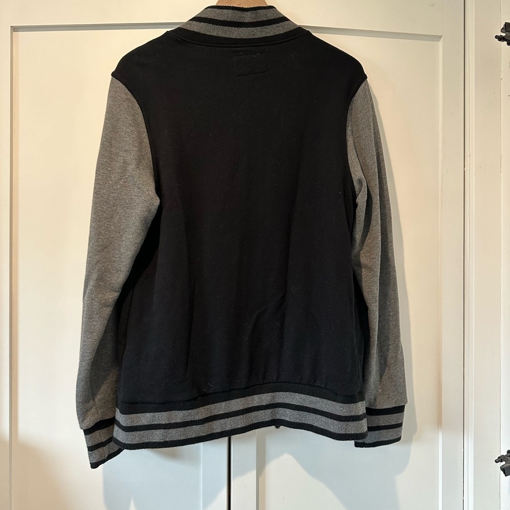 Varsity Jacket - Picture 5 of 5